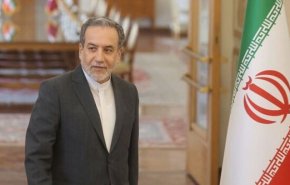 وزير الخارجية الإيراني يصل الى العاصمة اللبنانية بيروت