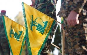 المقاومة اللبنانية تتصدى لمحاولة تسلل اسرائيلية تجاه 