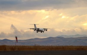  إلغاء الرحلات الجوية من الساعة الـ9 مساءً حتى الـ6 من صباح غد