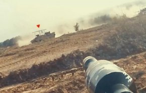 عشية طوفان الأقصى.. انجازات المقاومة في قطاع غزة 