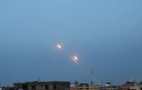 صبيحة ذكرى طوفان الاقصى..كتائب القسام تدك مواقع الاحتلال