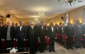 افتتاح مؤتمر 