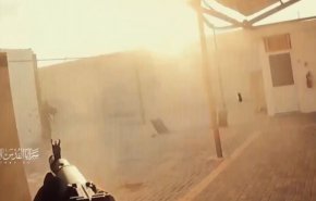 شاهد فيديو لسرايا القدس:  'إسرائيل' تنكسر.. جهادنا مستمر