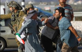 الاحتلال يشدد الخناق على مزارعي قلقيلية 