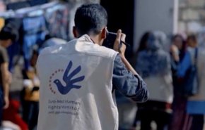 الأورومتوسطي يطالب بالتدخل الفوري لمنع أعنف إبادة جماعية