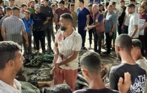 صحة غزة تكشف عن أحدث حصيلة للشهداء والجرحى بغزة