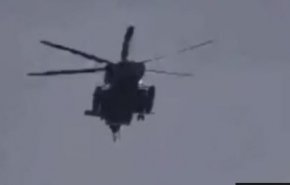 طائرتان للاحتلال تنقلان جنوداً من جنوب لبنان إلى مستشفيات حيفا + فيديو