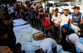 اليوم 75بعد 300 للعدوان.. مجازر مروعة في غزة