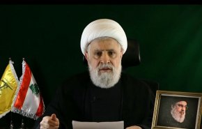 الشيخ نعيم قاسم: قررنا تنفيذ مرحلة إيلام العدو + فيديو