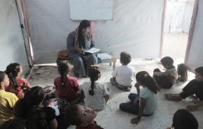 استشهاد 11406 طلاب بالقصف الإسرائيلي على غزة والضفة