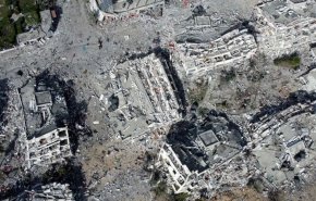 20 مليار دولار تكلفة الأضرار المادية جراء العدوان على غزة