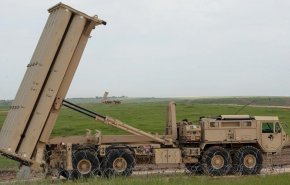 ما السر وراء اعطاء امريكا منظومة ثاد لـ'إسرائيل'؟