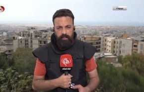 بعد توقف5 ايام.. الاحتلال يستانف استهداف الضاحية الجنوبية ؟!