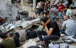 الإحتلال يرتكب 6 مجازر دموية مروّعة جديدة في قطاع غزة