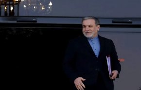 عراقجي يغادر عمّان متوجها إلى القاهرة 