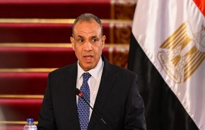 مصر تعلق على زيارة عراقجي إلى القاهرة 