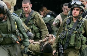 هلاك 66 ضابطا وجنديا صهيونيا منذ بداية الشهر