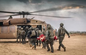 جيش الاحتلال يعترف بإصابة 5 جنود في لبنان وغزة