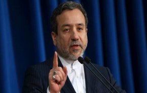 بهذه العبارة الدقيقة..عراقجي يرد على تصريحات الرئيس الاميركي