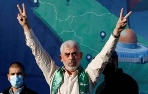 شاهد.. ماذا قال كبار المسؤولين الإيرانيين عن الشهيد السنوار؟