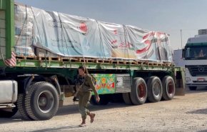 حماس: الاحتلال يمارس تضليلاً إعلامياً بشأن المساعدات لشمال غزة