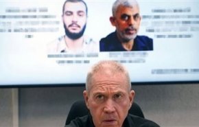 رجل الظل..من هو محمد السنوار الذي يبحث عنه الاحتلال بعد يحيى السنوار؟