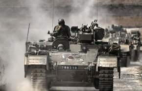 مصادر عبرية تفضح هدف الاحتلال من وراء العدوان على غزة ولبنان