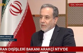 عراقجي : حددنا جميع اهدافنا في كيان الاحتلال 