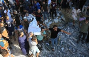 الاحتلال يوسع دائرة النار.. 7 مجازر تحصد عشرات الشهداء والجرحى