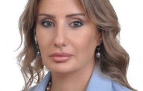 لبنان يعتقل الناشطة السورية عليا منصور بتهمة التعامل مع 