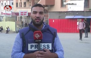 الاحتلال يعلن مدارس ومستشفيات جباليا مناطق عمليات عسکرية