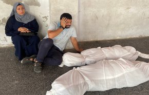 الاحتلال يوسع دائرة النار باستهدافه مستشفيات ومراكز ايواء تابعة للأونروا