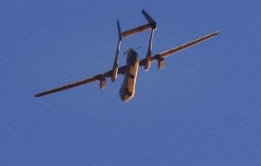 جيش الاحتلال يعجز عن إسقاط مسيرة لبنانية تتجول في سماء حيفا!