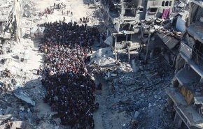 بالقتل والقصف.. الاحتلال يجبر العوائل الفلسطينية بالنزوح من جباليا