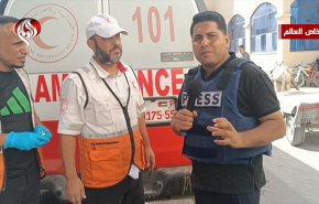 كاميرا العالم توثق مجازر الاحتلال في مخيم جباليا