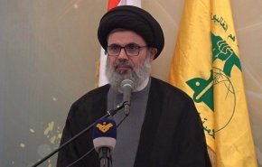 اللواء سلامي يعزي لبنان والمقاومة باستشهاد السيد صفي الدين