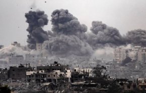 مجزرة اسرائيلية بشعة وهذه المرة في شارع الهوجا شمالي قطاع غزة