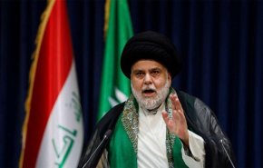 مقتدى الصدر يدعو لحملة تبرع إلى لبنان وسوريا