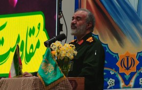 حرس الثورة الإسلامية: دماء شهداء المقاومة فرضت العزلة على الكيان الصهيوني