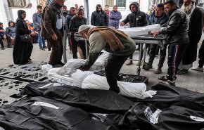 حصيلة قصف طيران الاحتلال لخان يونس تصل لـ'28' شهيدا