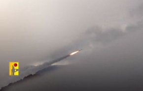 بصواريخ نوعية.. حزب الله یدك قاعدة الكرمل جنوبي حيفا