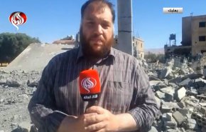 الاحتلال يواصل عدوانه.. غارات تخلّف آثارا مدمرة في لبنان