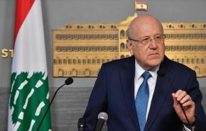 ميقاتي: عدوان الإحتلال المتعمّد على الصحفيين هدفه ترهيب الإعلام 