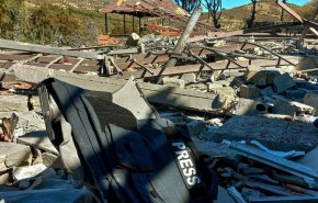 حماس: استهداف الصحفيين في لبنان جريمة حرب وإرهاب منظم