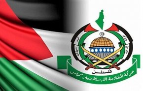 حماس: ملت قهرمان فلسطین در برابر حملات وحشیانه دشمن اشغالگر تسلیم نخواهند شد