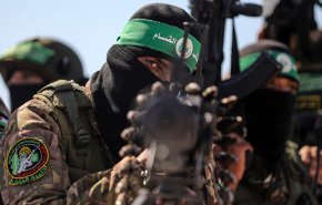 القسام تشتبك مع قوة لجيش الاحتلال داخل أحد المباني في جباليا