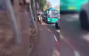 عملية وضربة مؤلمة للإحتلال في العمق الإسرائيلي.. هذه تفاصيلها 