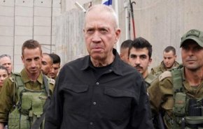 غالانت يدعو للتوصل إلى