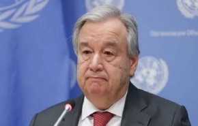 غوتيريش: محنة الفلسطينيين المحاصرين شمال غزة لا تطاق