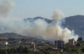 شاهد: المقاومة تدك شركة يوديفات للصناعات العسكرية الصهيونية 